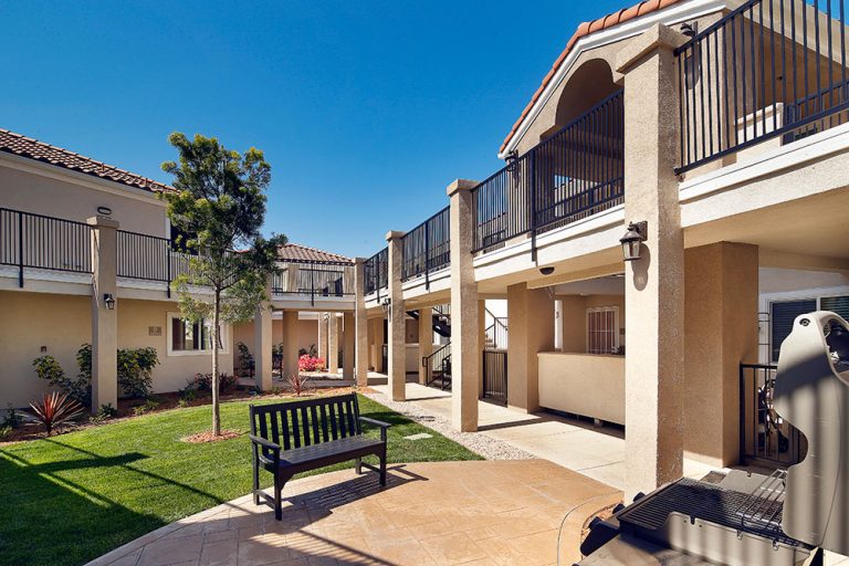 Development Barker Management, Inc.