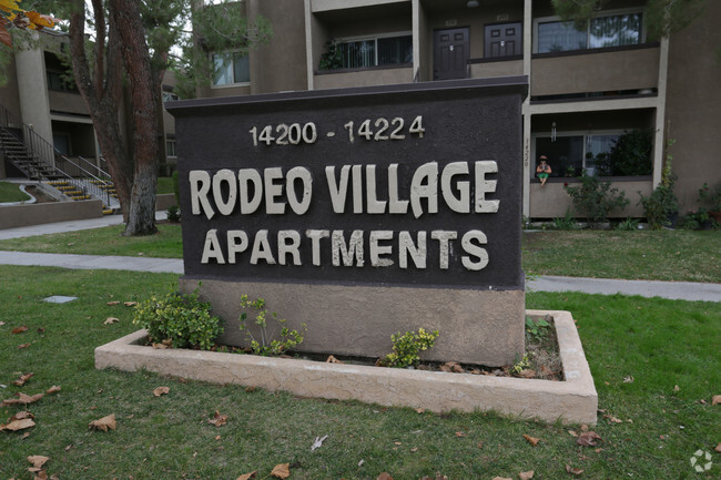 Rodeo Village - Barker Management, Inc.